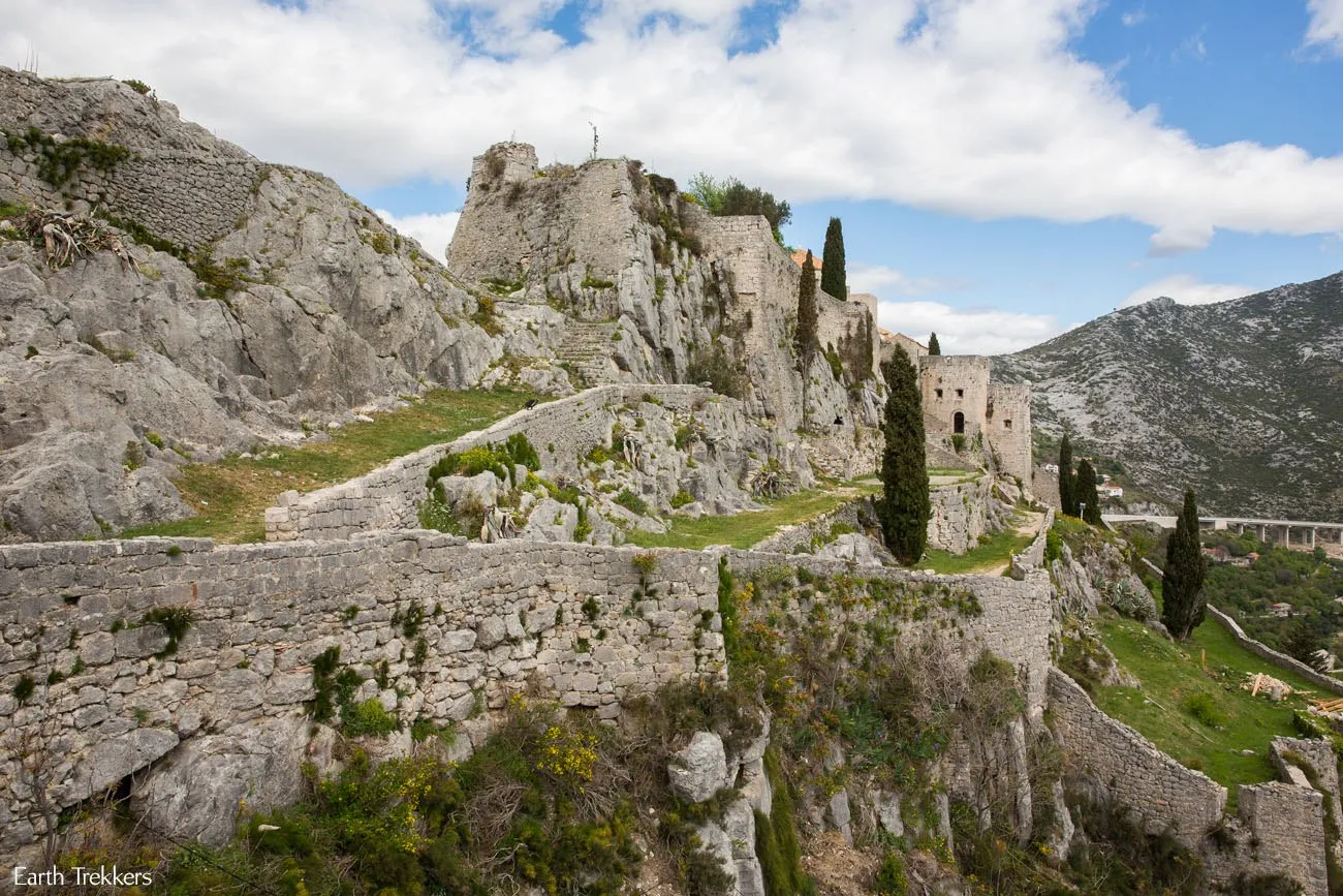 Meereen Klis Fortress