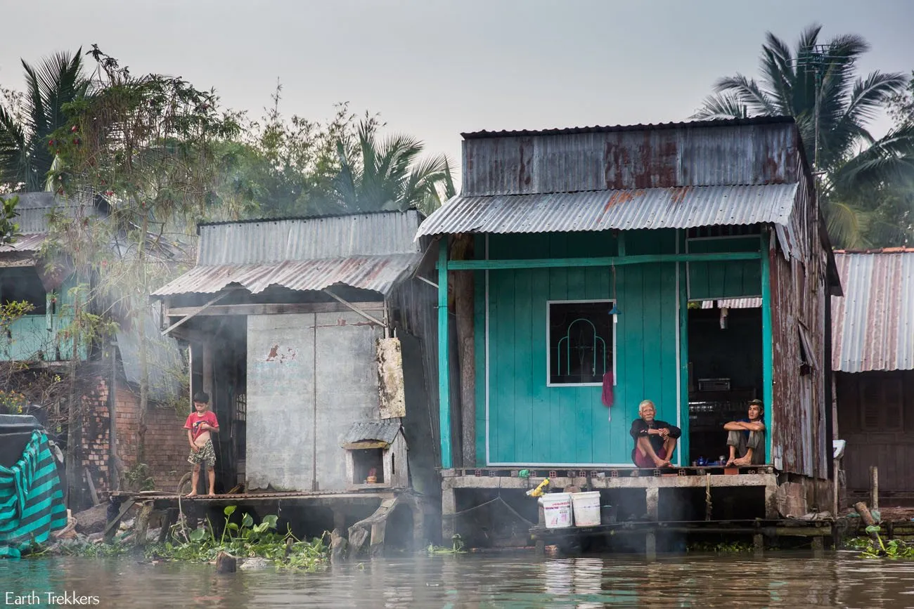 Mekong Delta