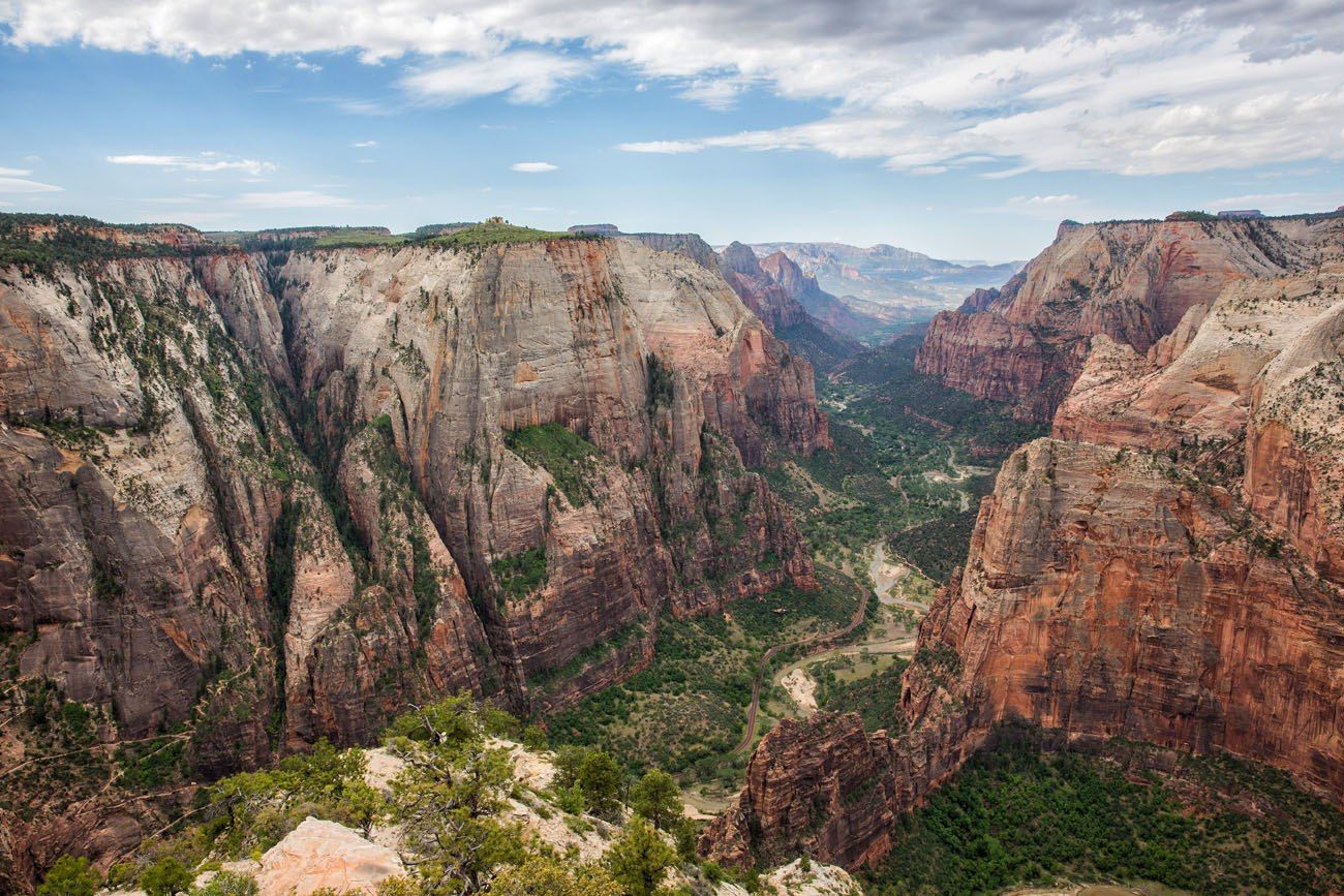 Observation Point