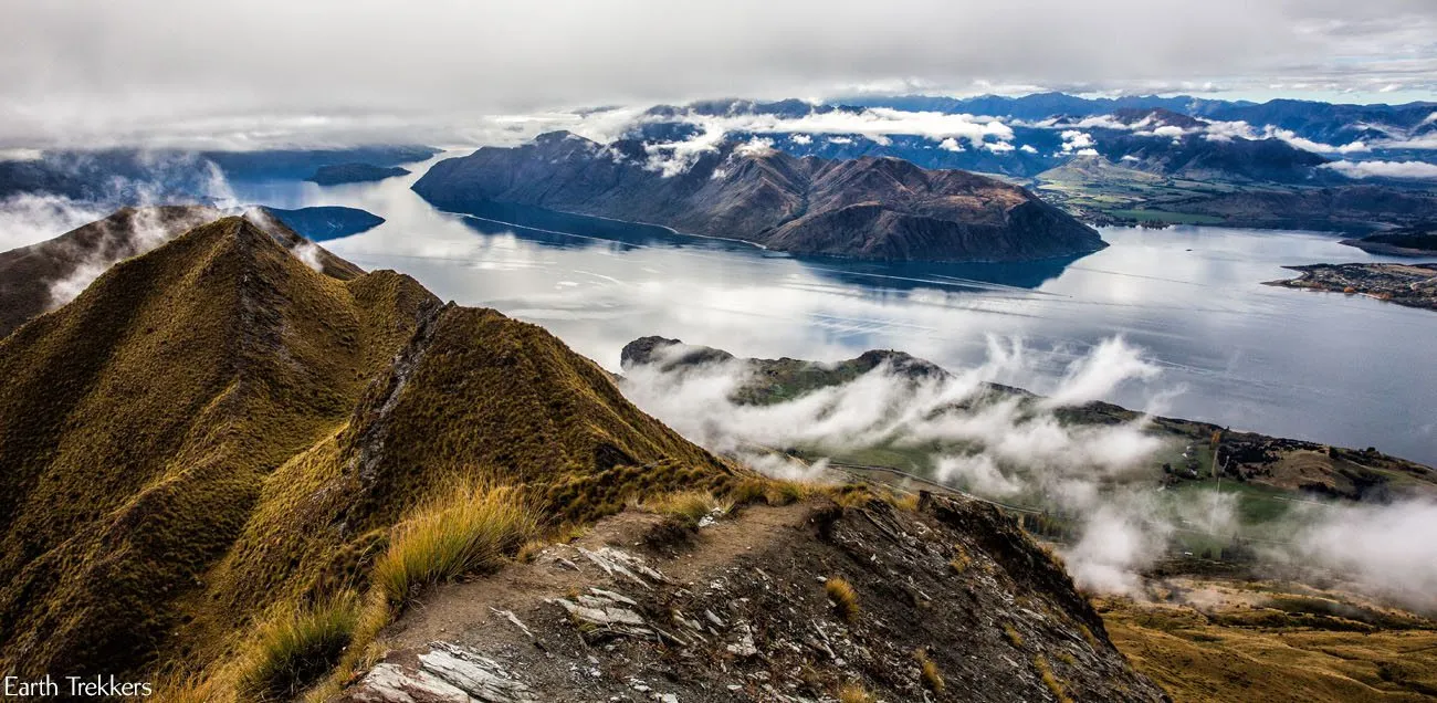 Roys Peak