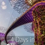 Singapore in 4 days