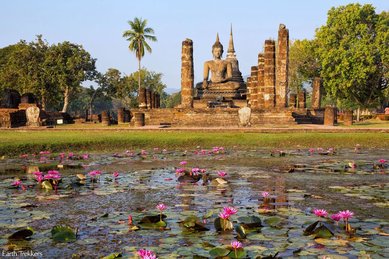 Sukhothai