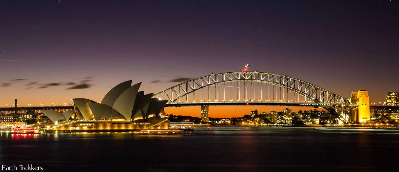 Sydney Australia