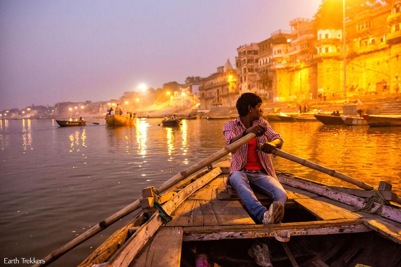 Varanasi