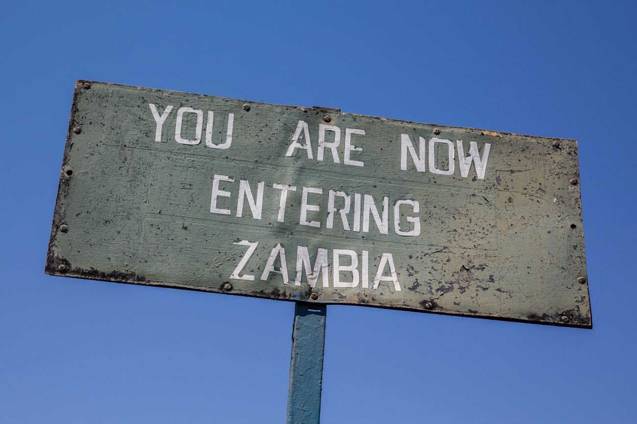 Zambia