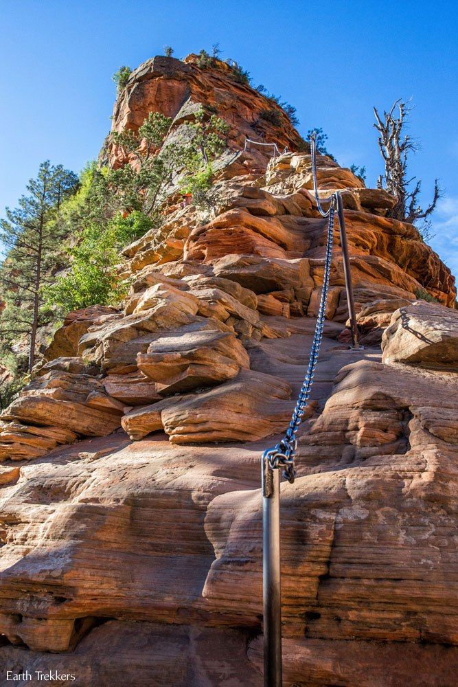 Angels Landing