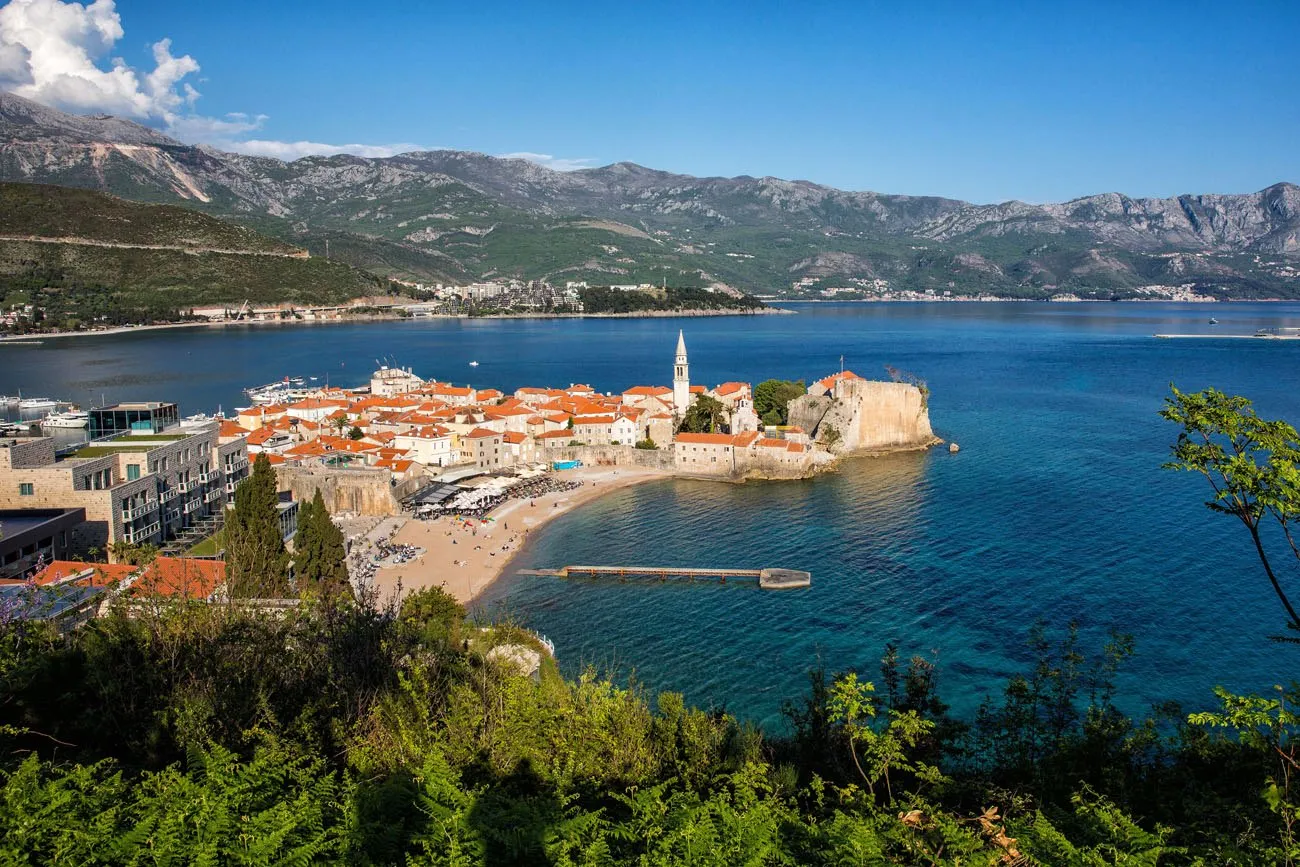 Budva