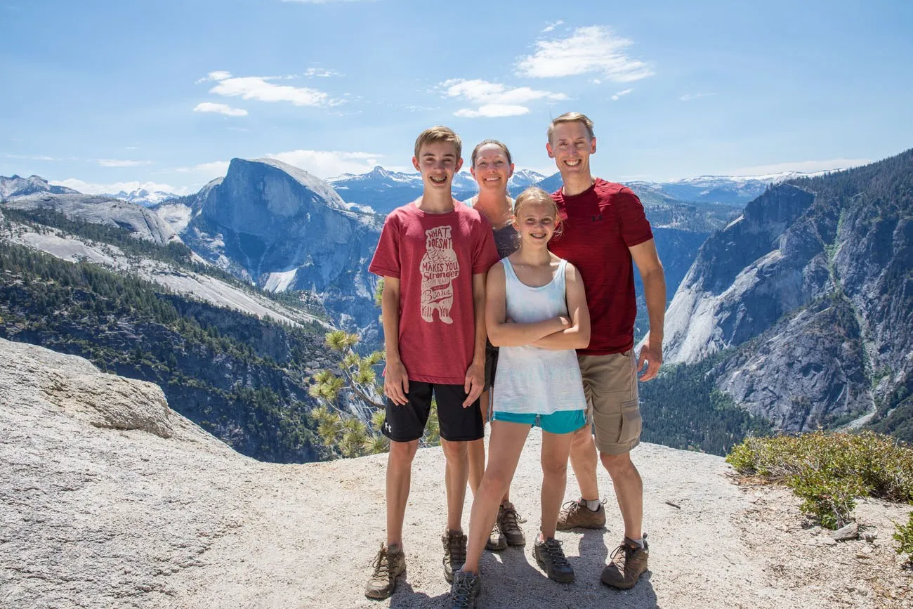 Earth Trekkers