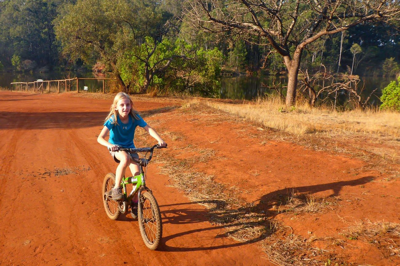 Kara Cycling