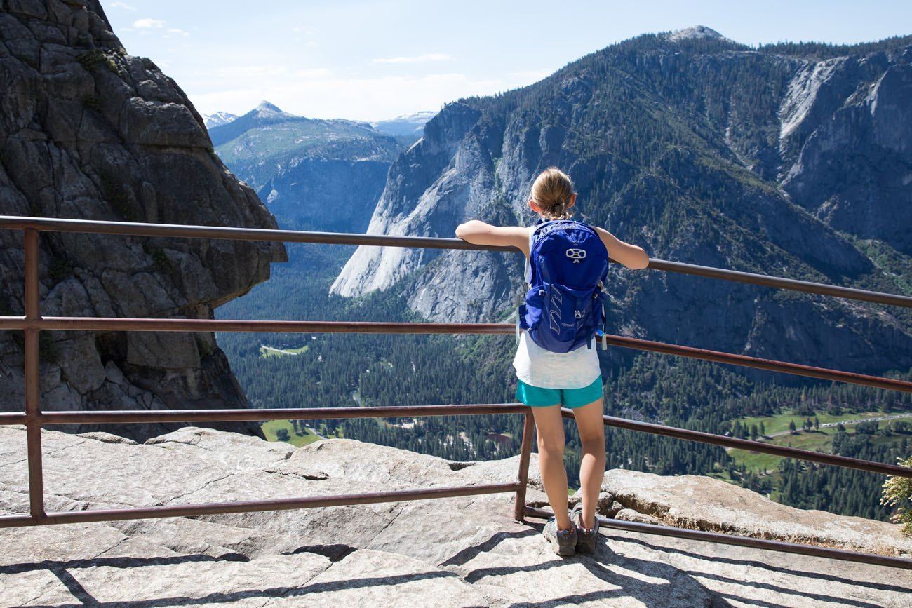 Kara Yosemite