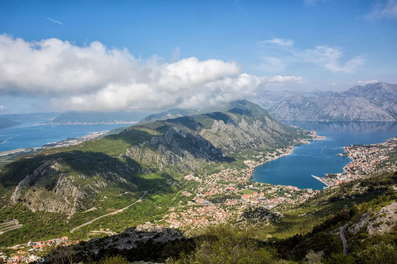 Montenegro