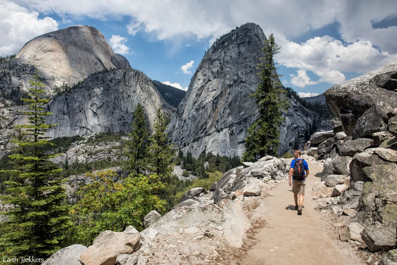 Muir Trail