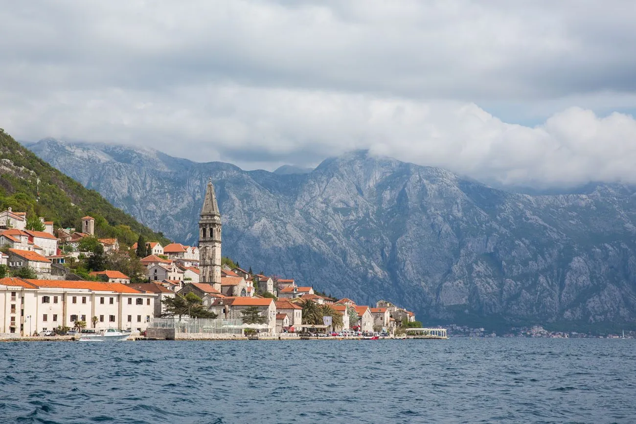 Perast