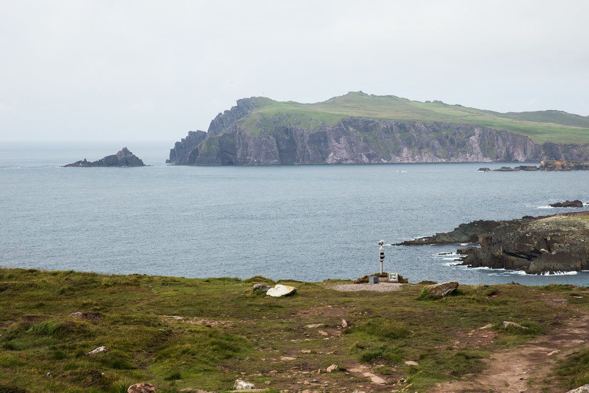 Star Wars Dingle Ireland