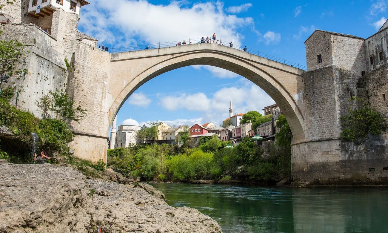 Stari Most