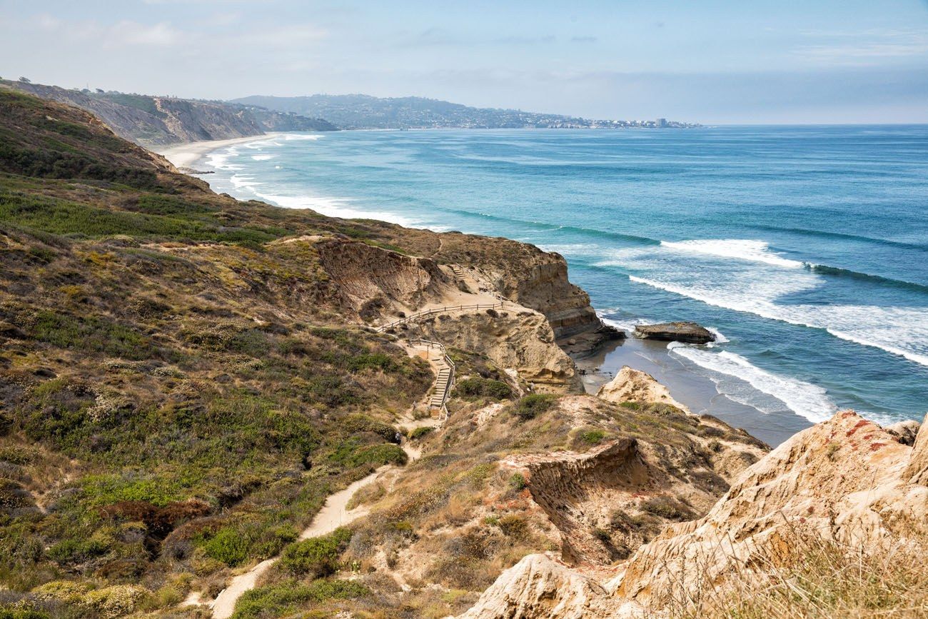 Torrey Pines