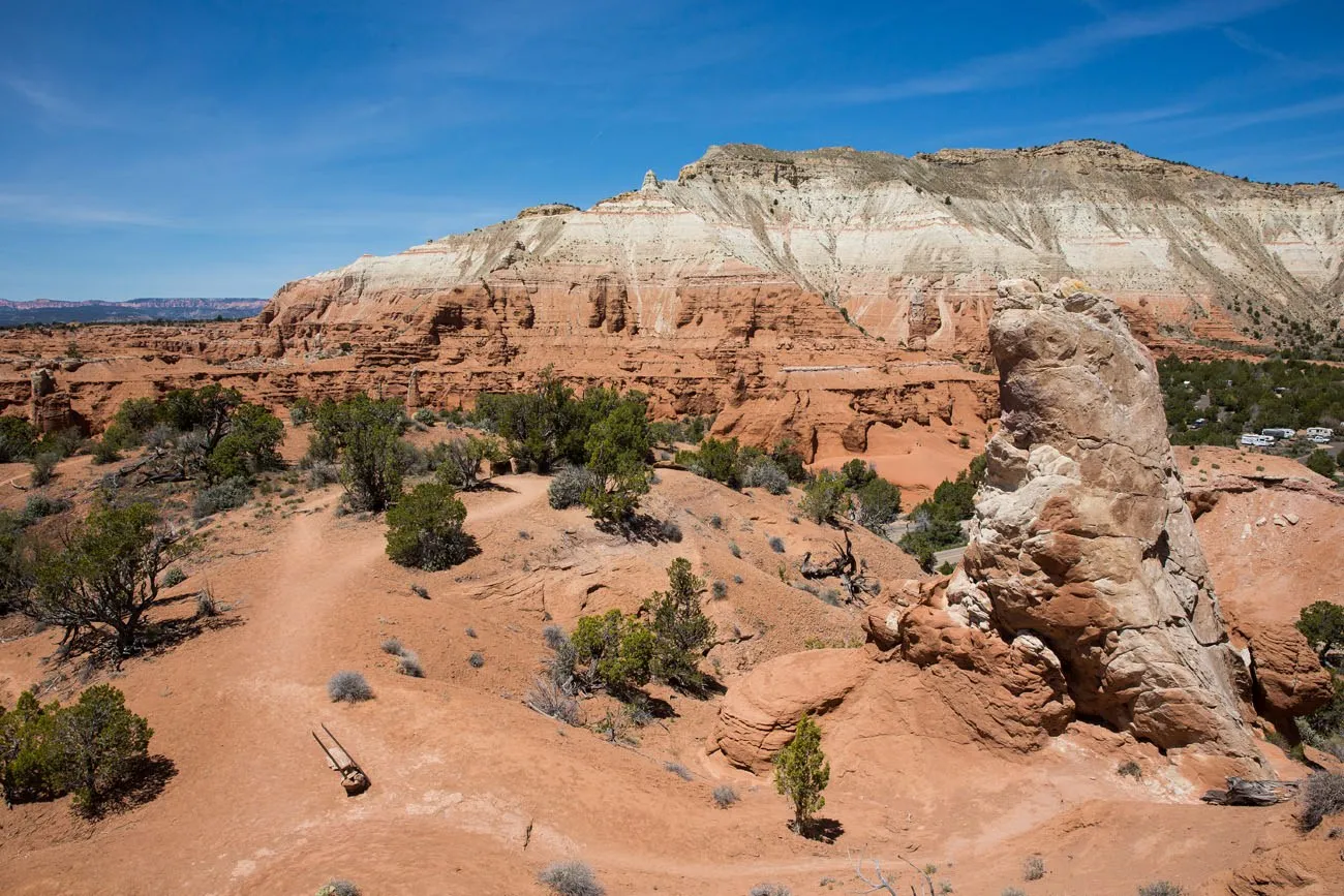 Angels Palace Trail