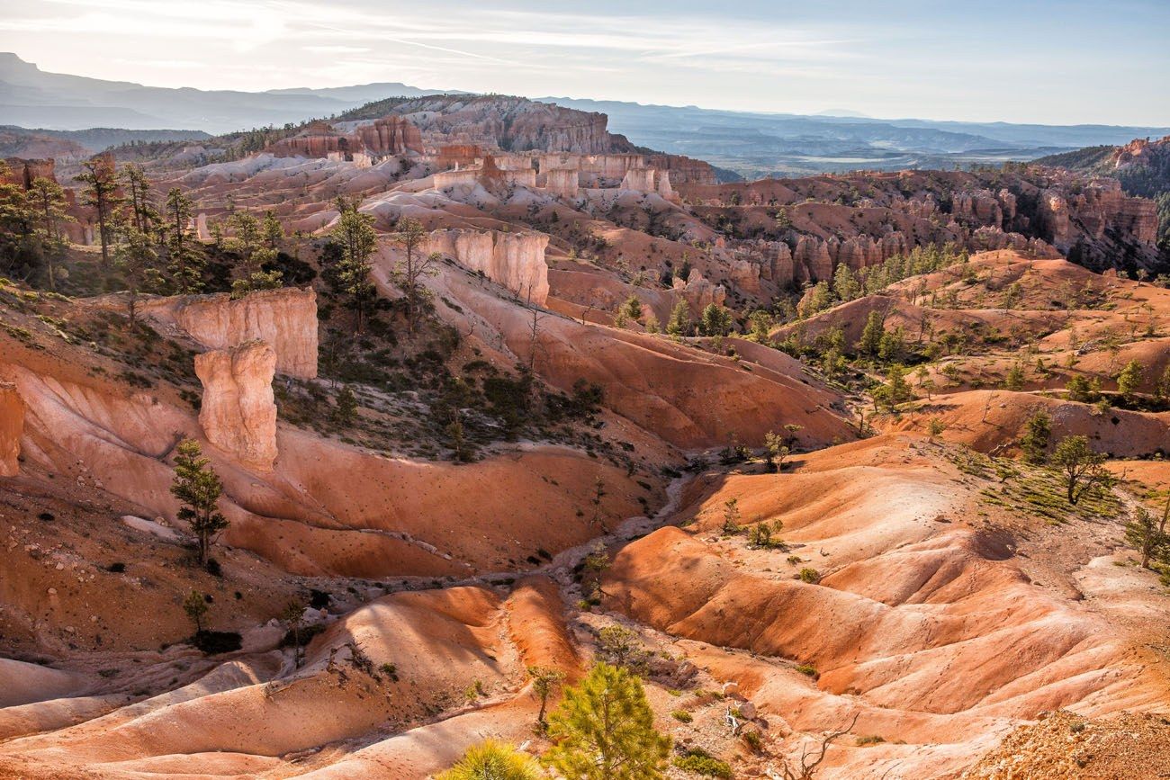 Bryce Canyon