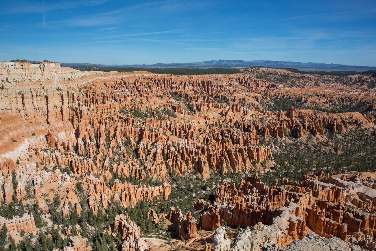 Bryce Point