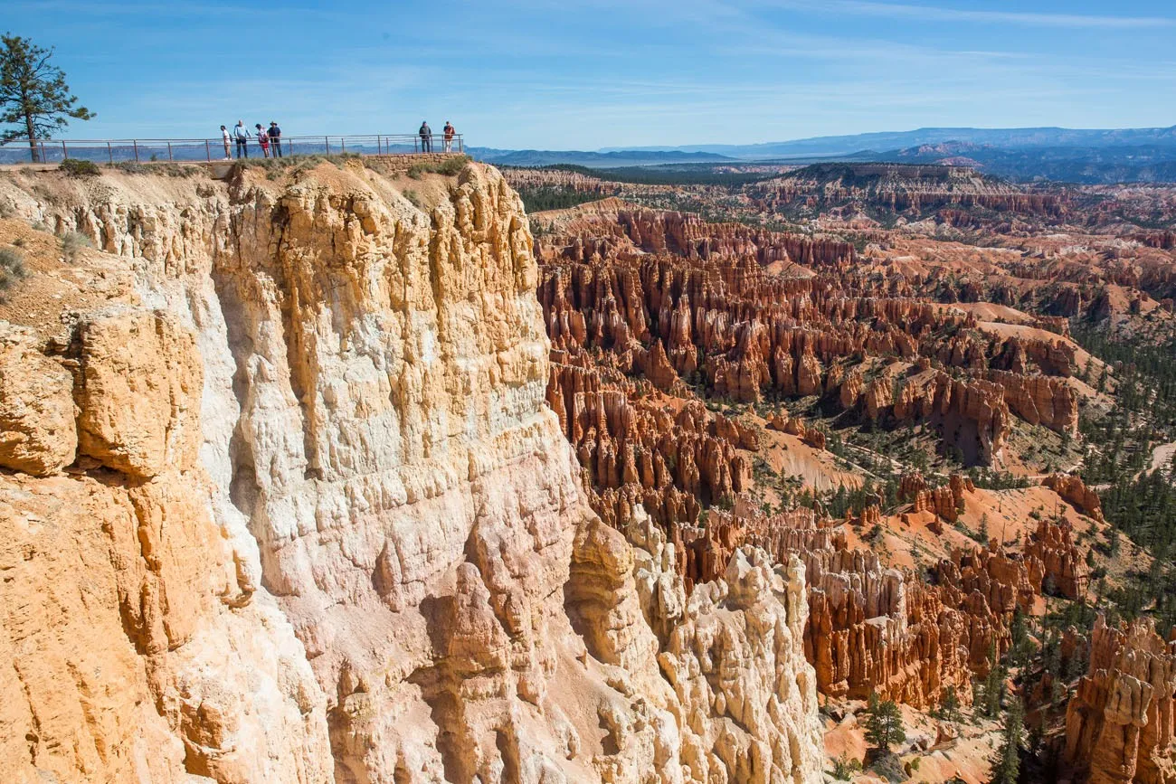 Bryce Point