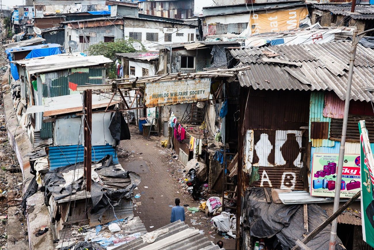 Dharavi Mumbai