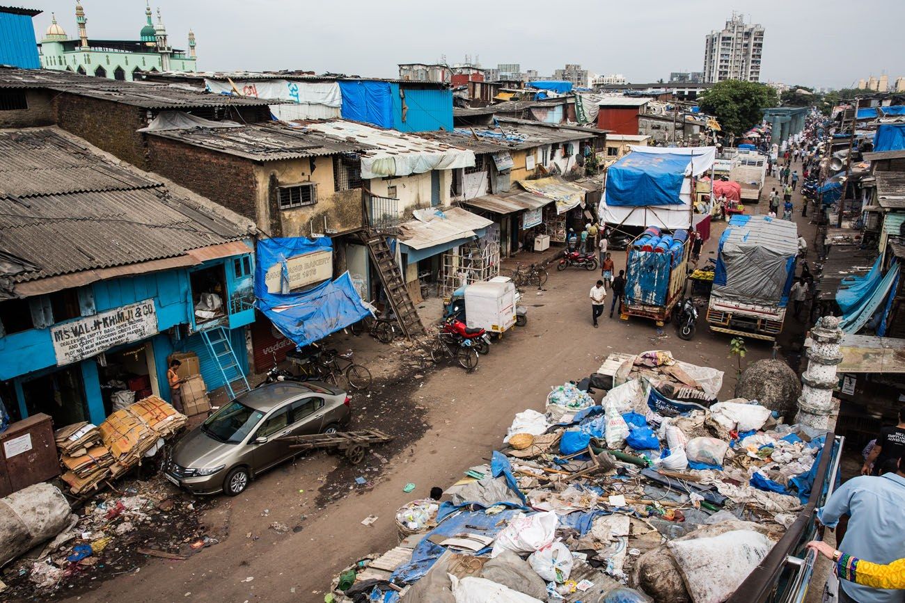 Dharavi