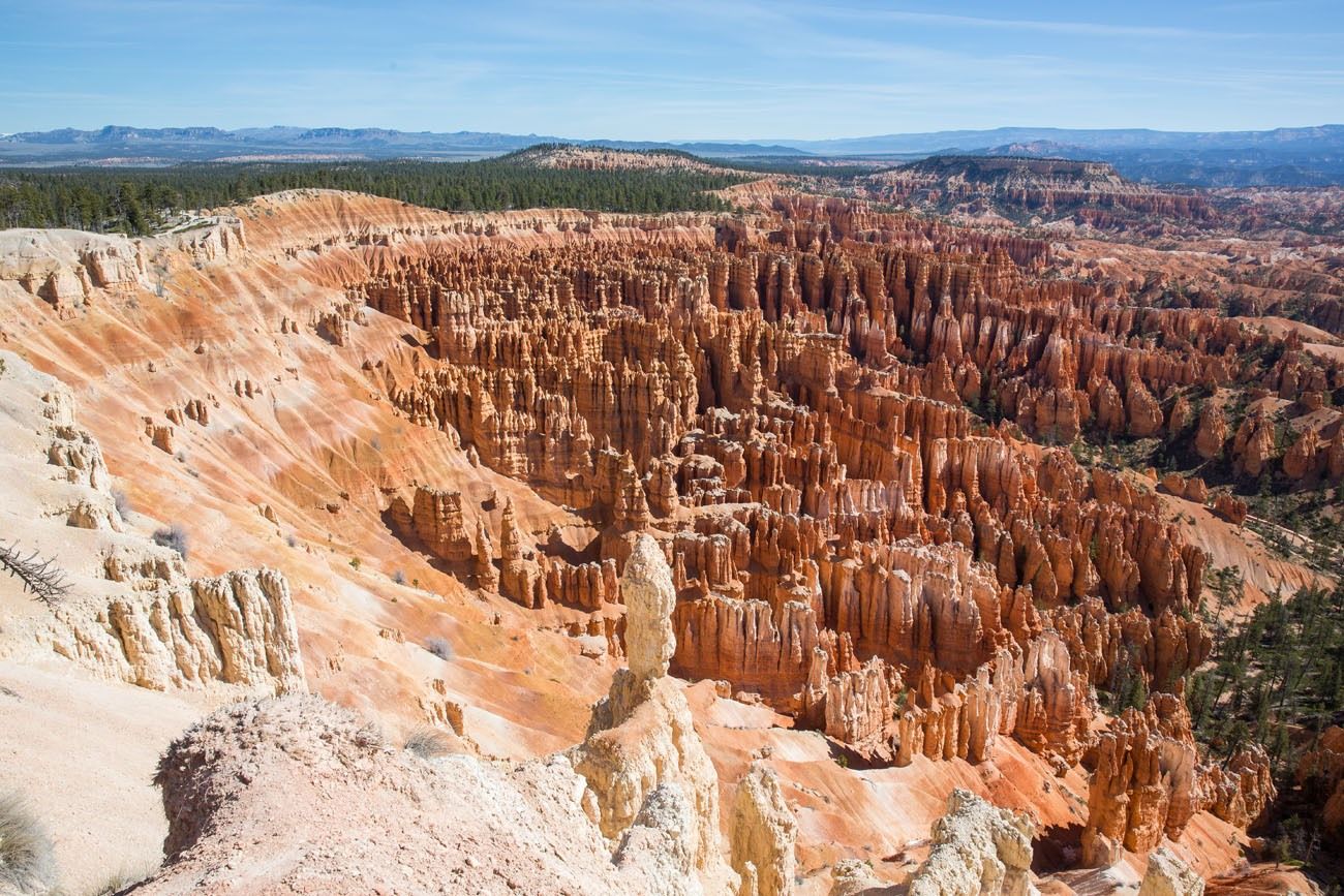 Inspiration Point