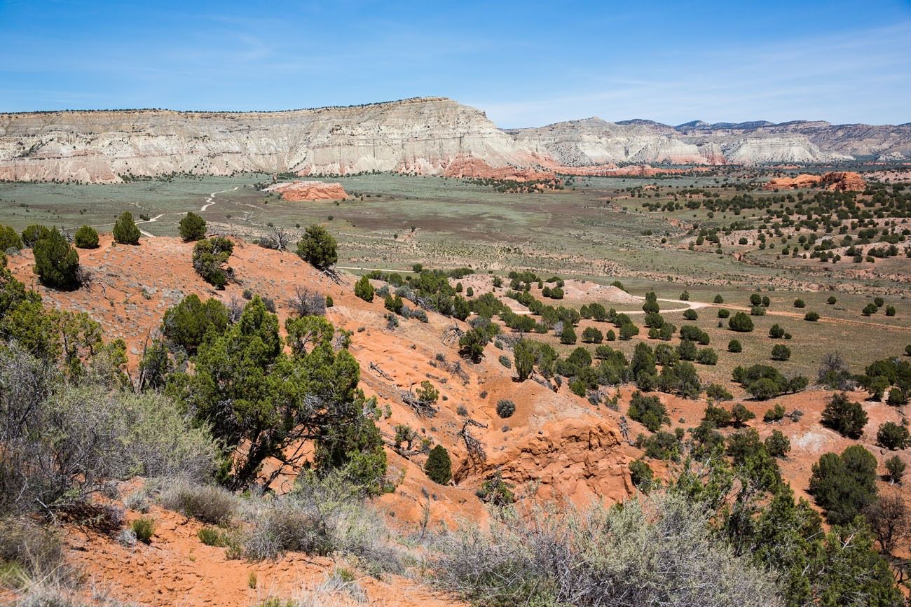 Kodachrome Park