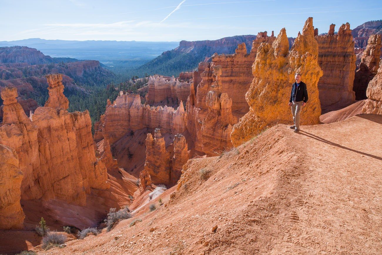 Navajo Trail