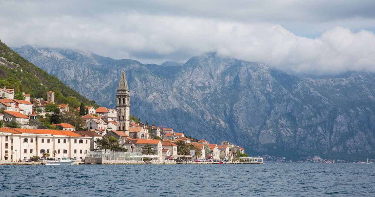 Perast