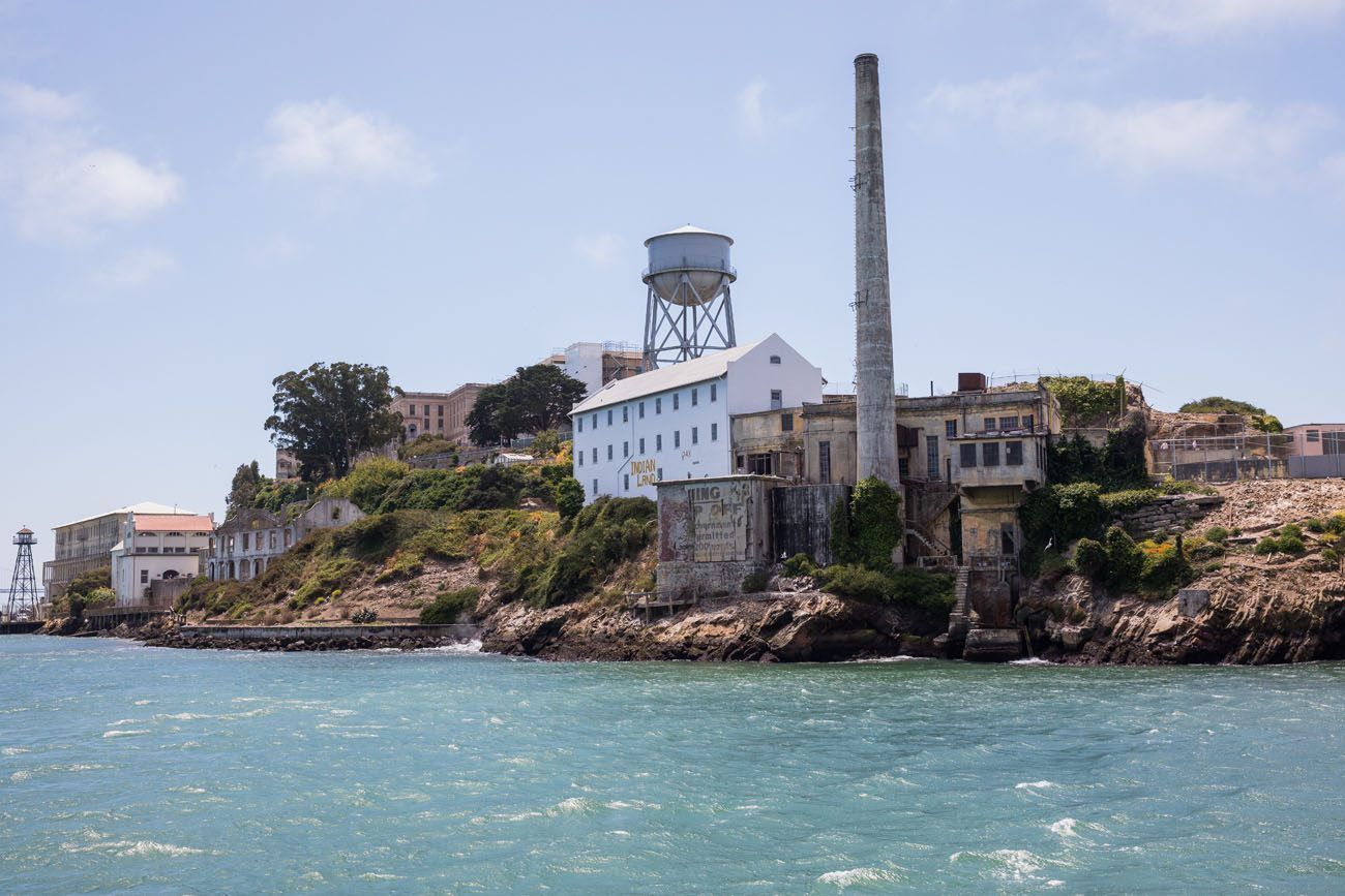 Alcatraz