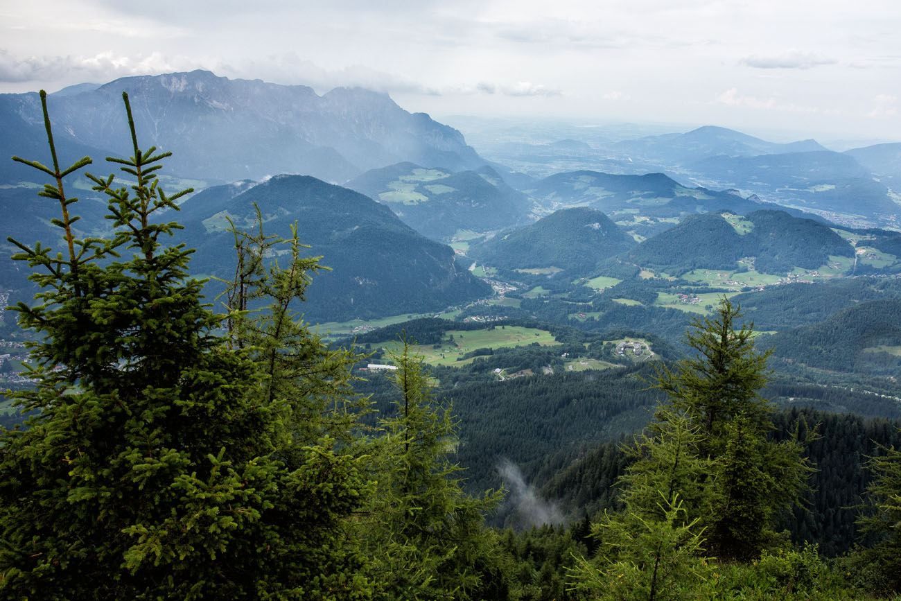 Berchtesgaden