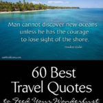 Best Travel Quotes