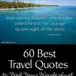 Best Travel Quotes