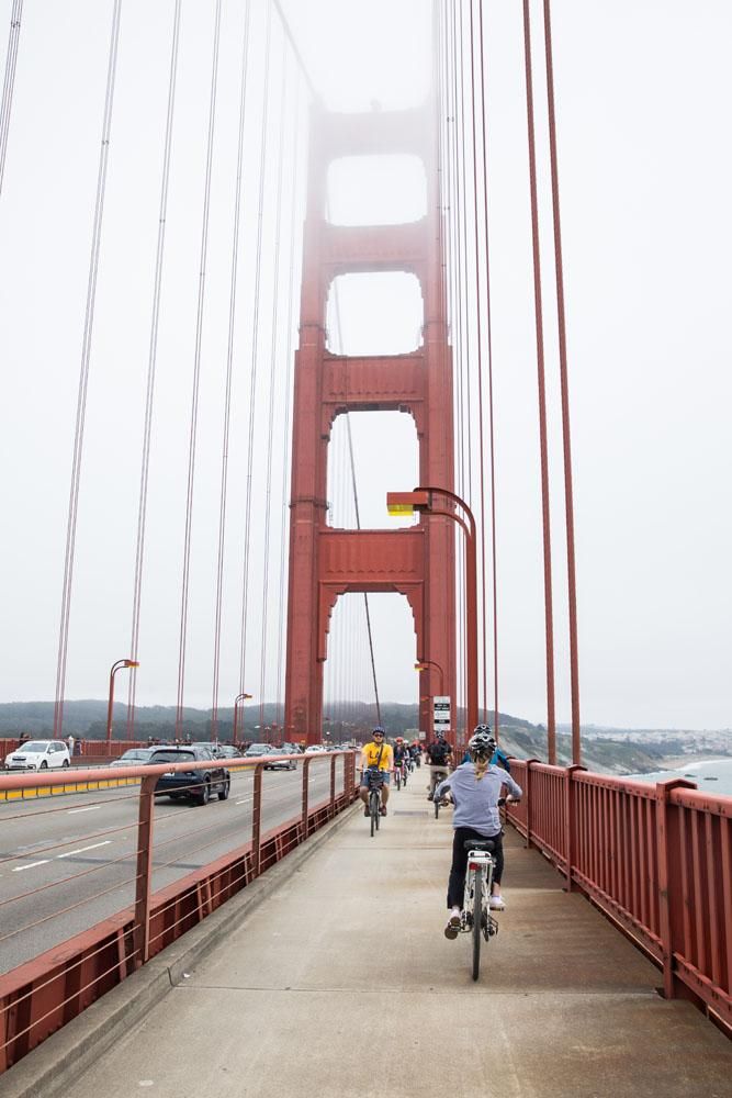 Biking with Kids