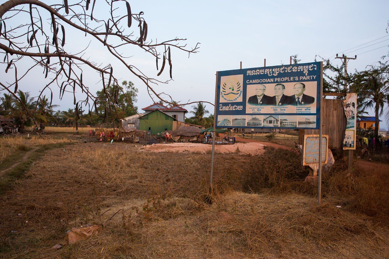 Cambodia