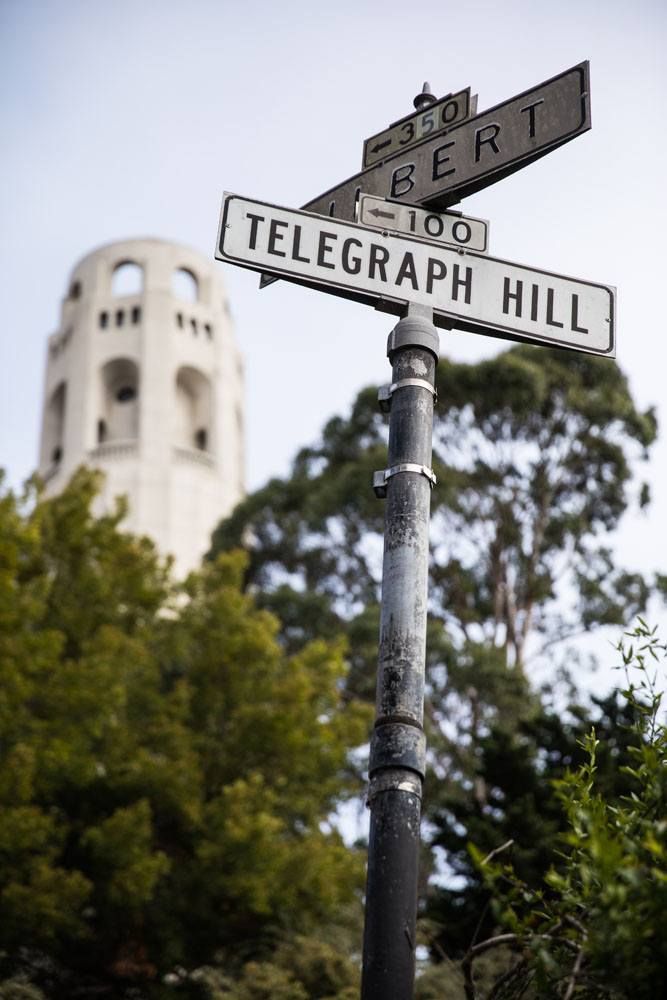 Coit Tower