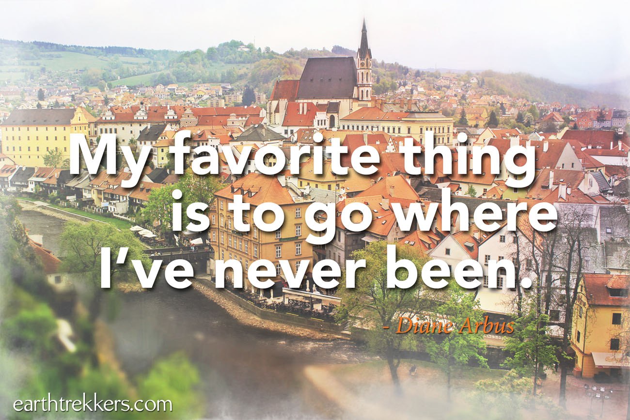 Favorite Thing