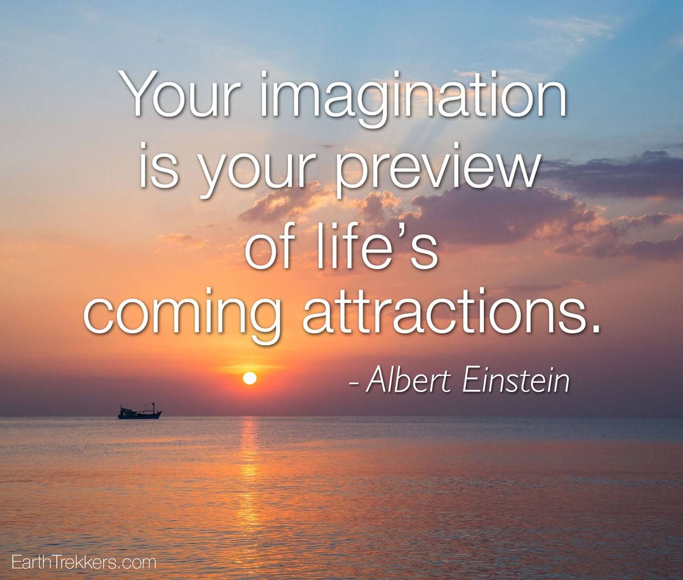 Imagination