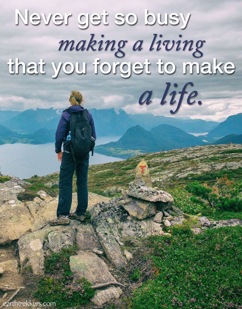 Make a Life