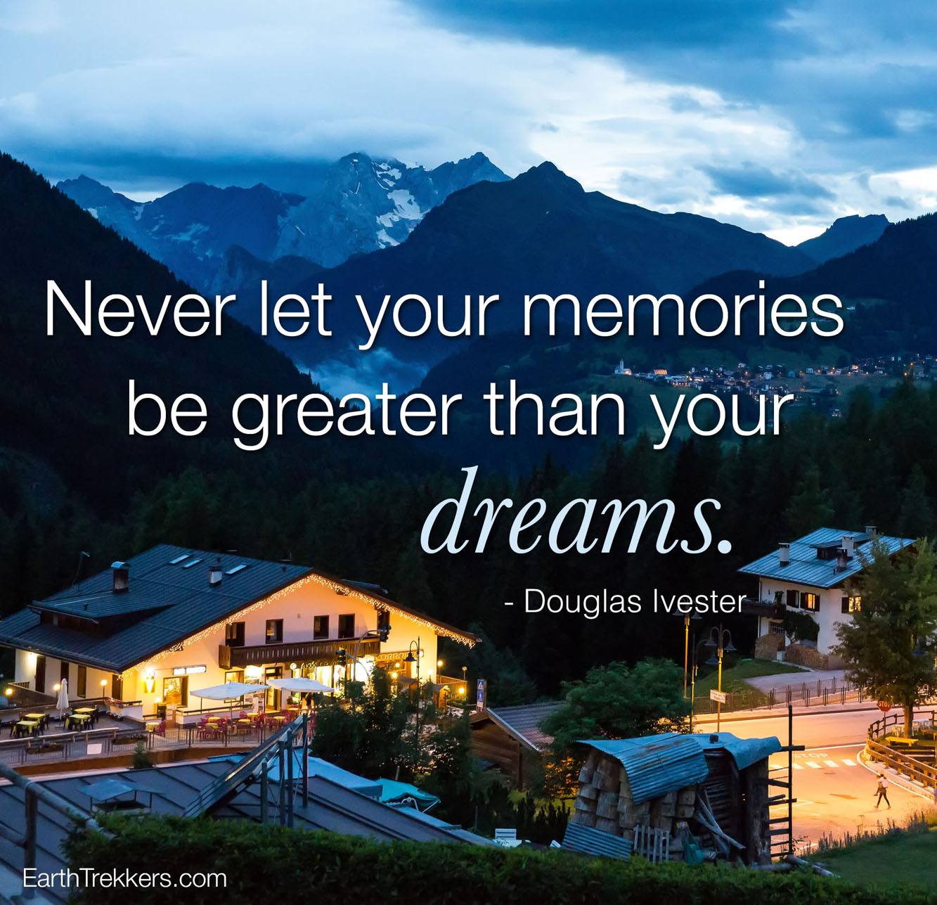 Memories