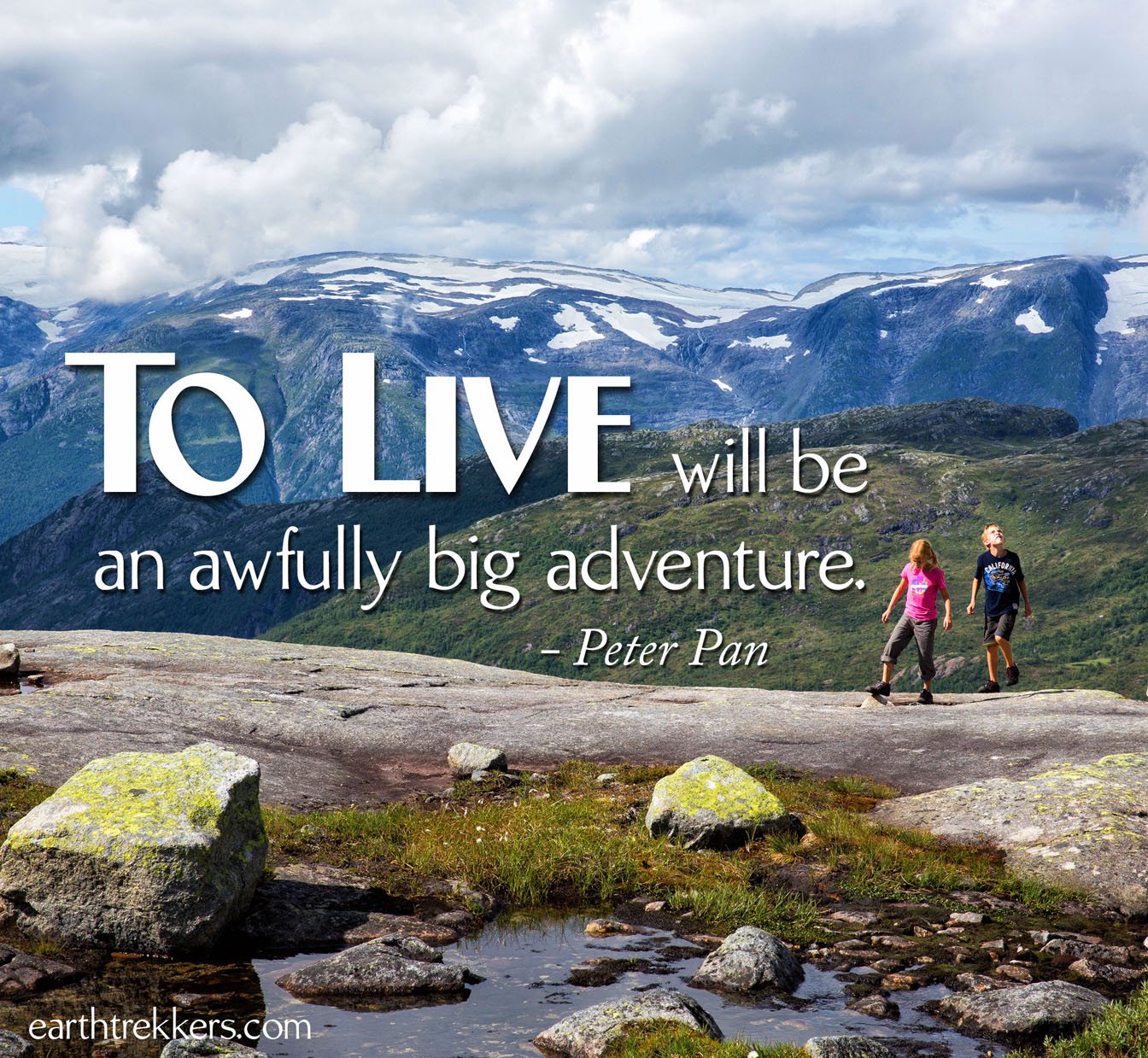 To Live