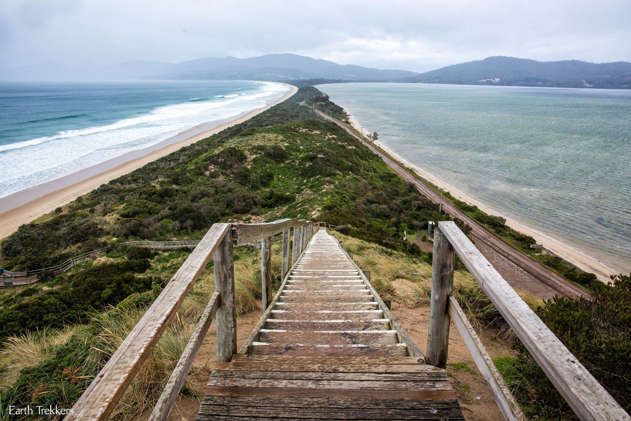 Bruny Island