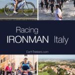 Ironman Italy Triathlon