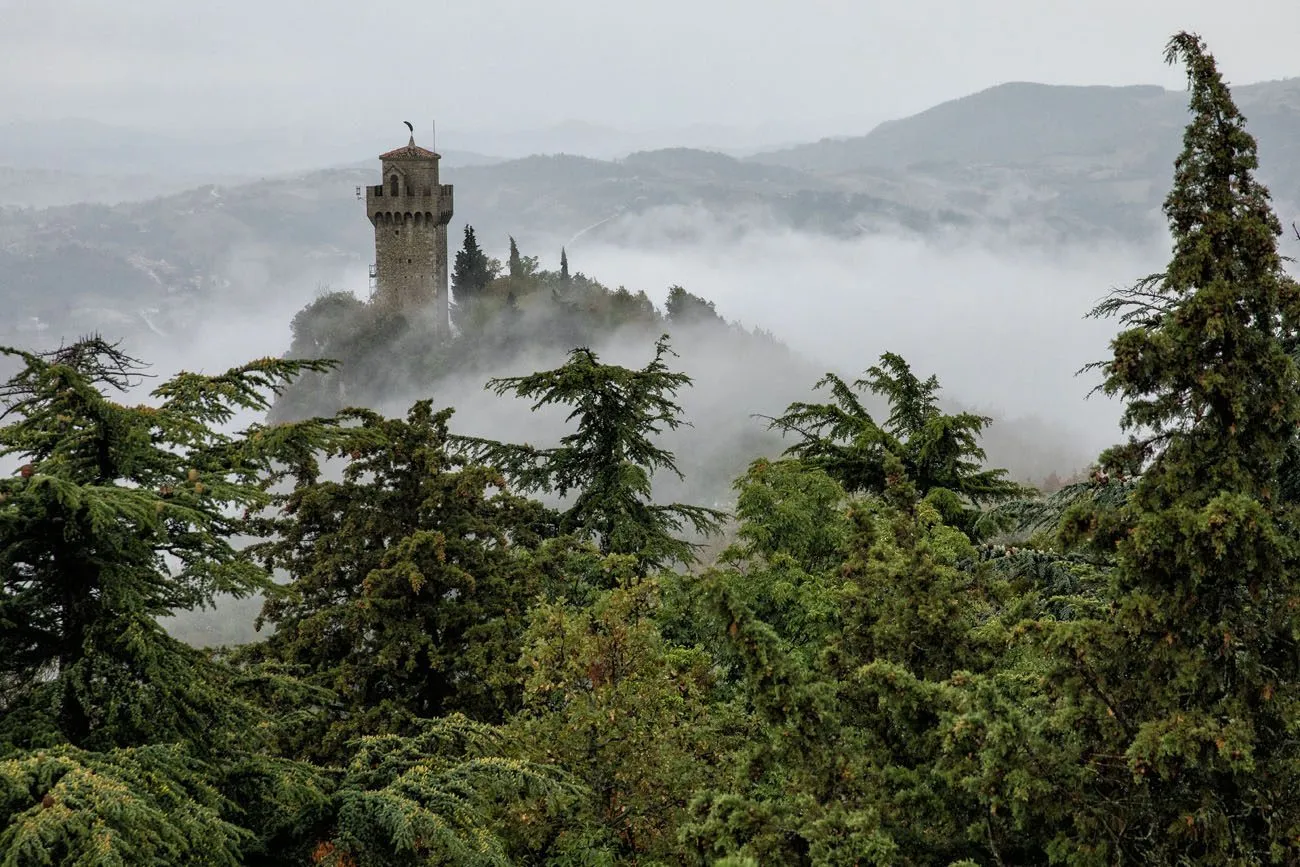 Montale San Marino