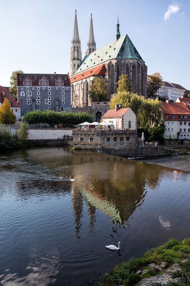 Peter and Paul Church