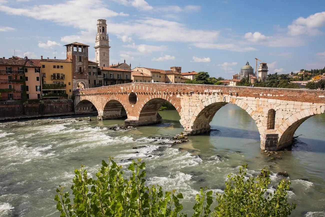 Ponte Pietra