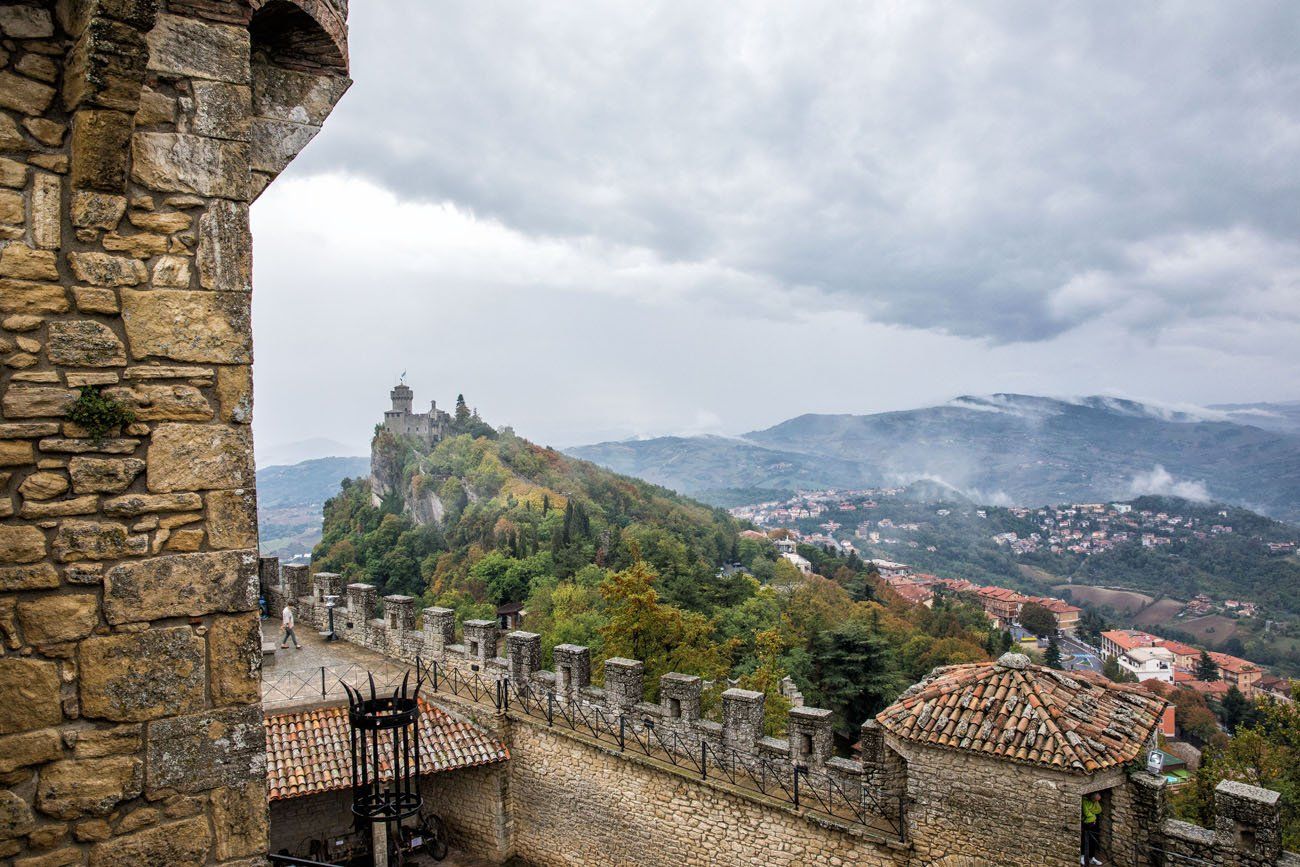 San Marino in September things to do in San Marino