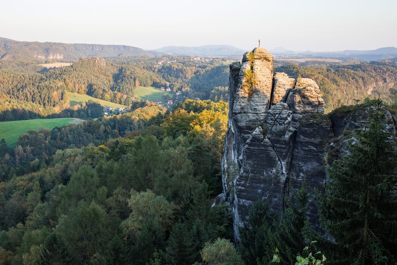 Saxon Switzerland