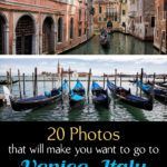 Venice Italy Photos